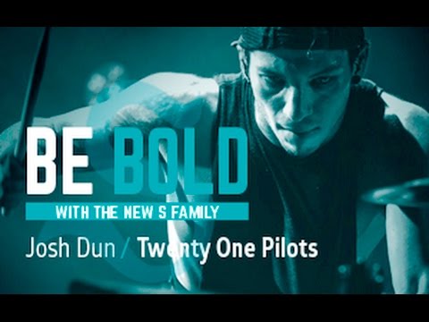 S Family - Josh Dun of Twenty One Pilots