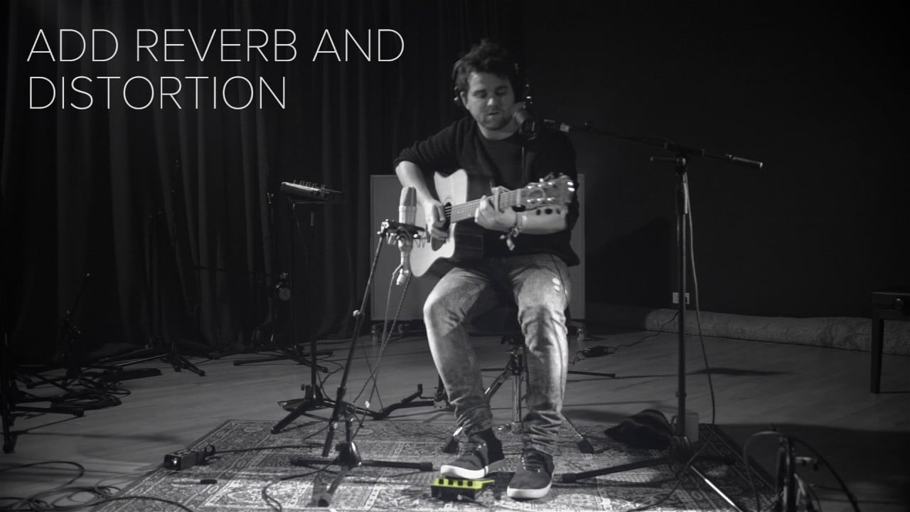 Roland SPD::ONE KICK Trailer