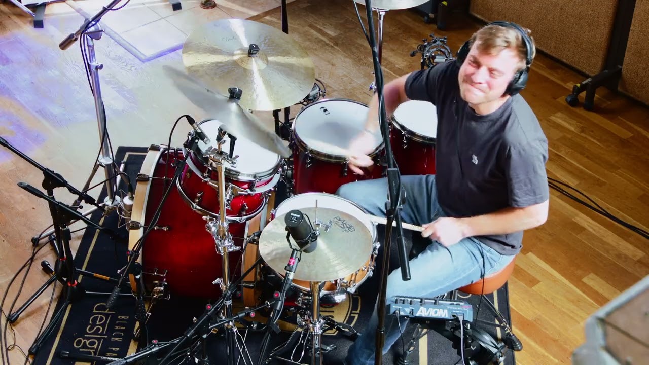 BPDL Cherry Bomb | Charlie Kenny Performance