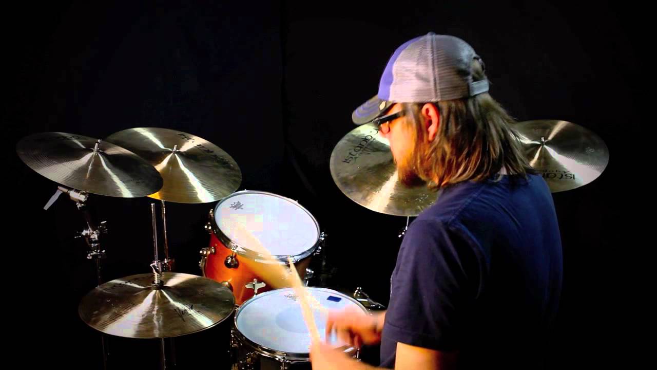 Istanbul Agop Vezir and Traditional Series Cymbals