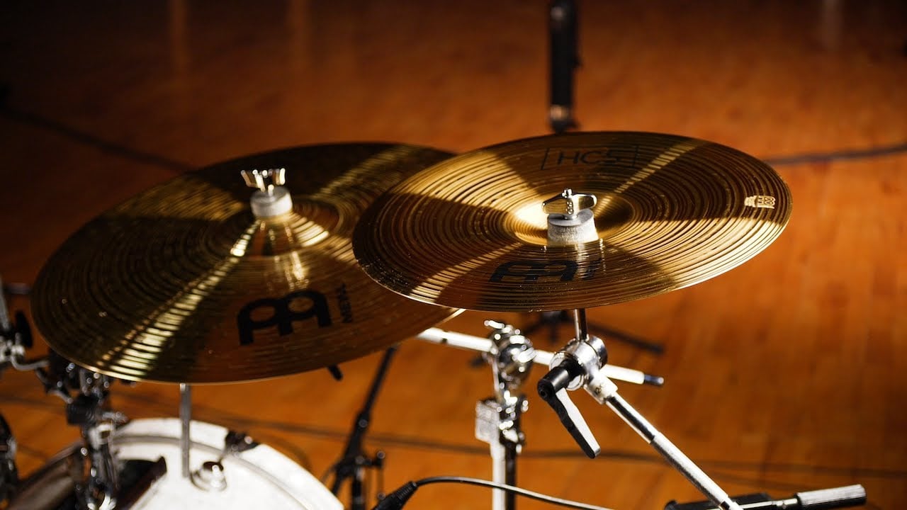 HCS 14" China by Meinl Cymbals HCS14CH
