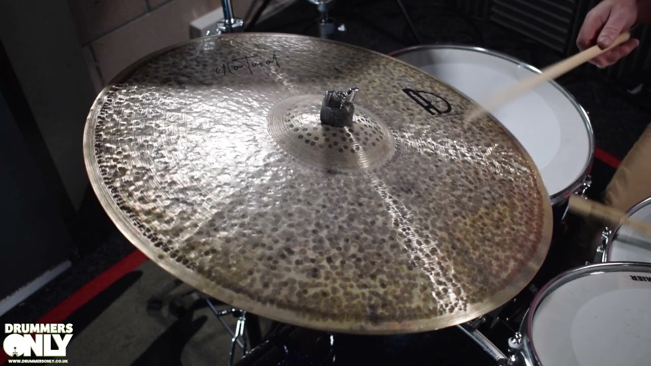 Agean Natural 20in Medium Ride