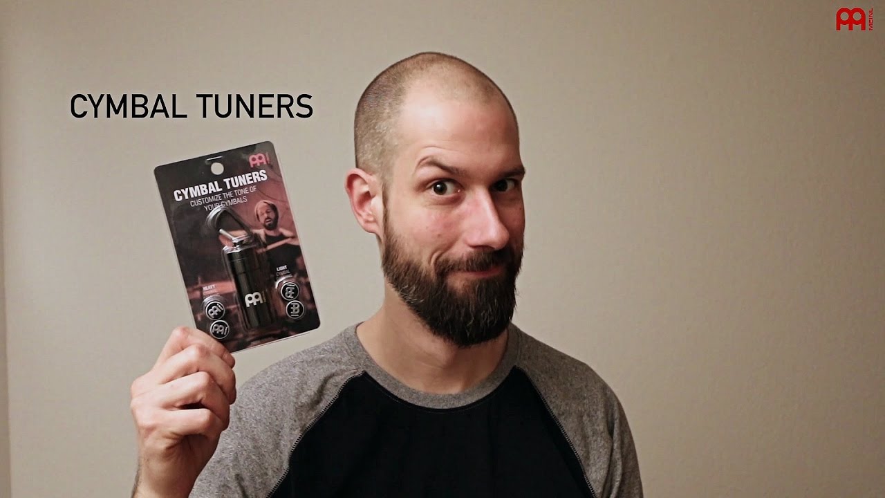 Meinl Cymbal Tuners
