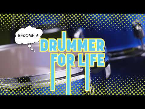 The Mapex Comet Series Drum Kits