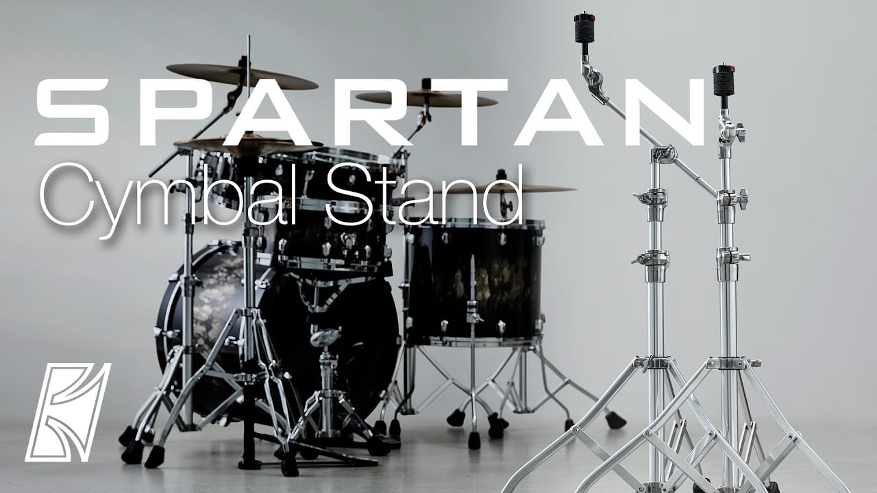 TAMA Spartan Cymbal Stands