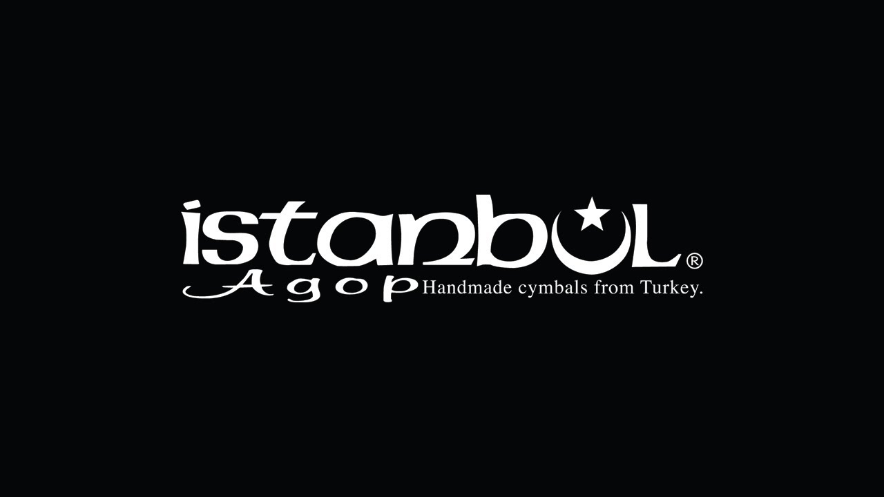 Istanbul Agop XIST Dry Dark Brilliant Cymbals Played By Garrison Brown