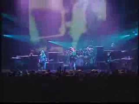 [HQ] The Smashing Pumpkins - Thru The Eyes Of Ruby