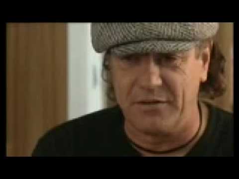 Why Phil Rudd is the coolest drummer