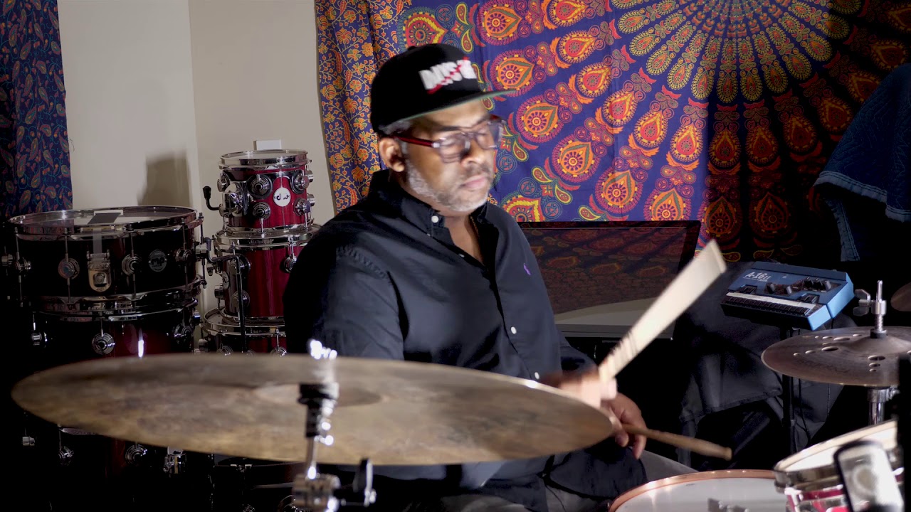 Istanbul Agop Clapstack W/ Trevor Lawrence Jr