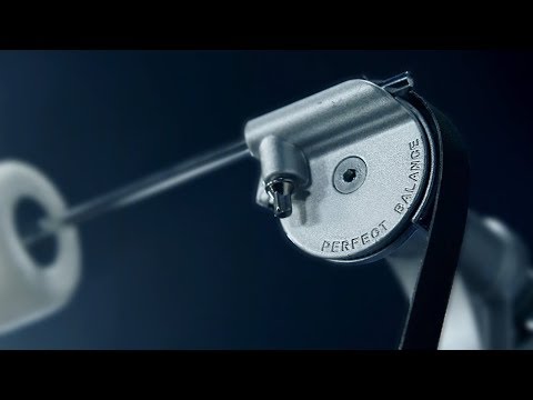 SONOR introduces: The Perfect Balance Pedal Standard Version