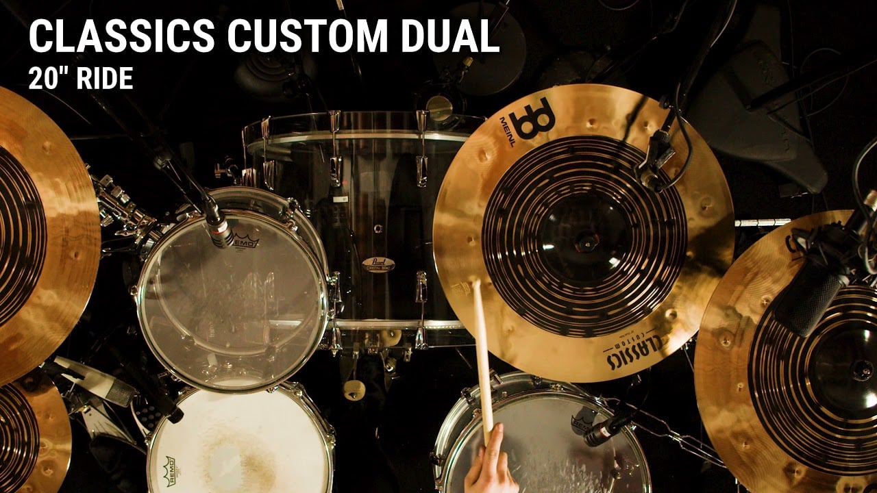 Classics Custom Dual Rides Morph Demo