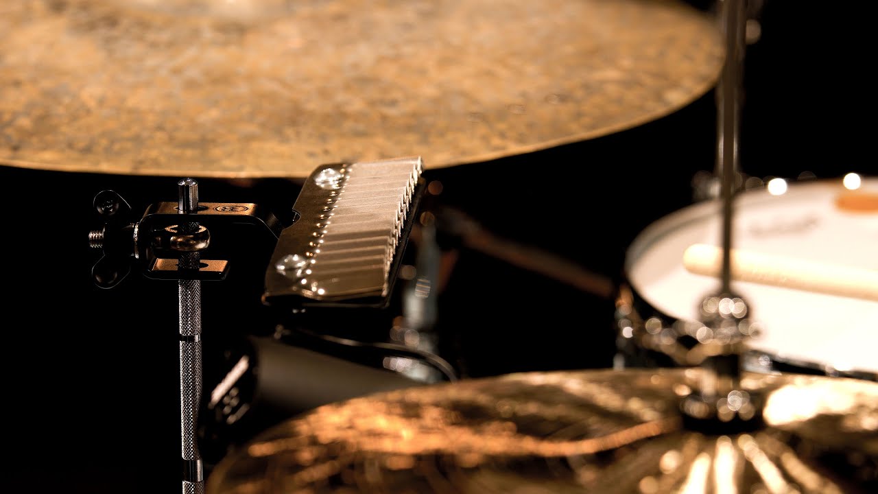 MEINL Percussion - Crasher - CRASHER