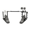 Electronic drum pedal set for drummers, high-quality foot controllers for percussion.