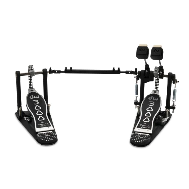 DW 3000 Series Double Bass Drum Pedal - DWCP3002A
