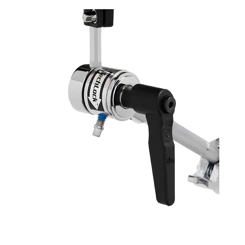 DW 5000 Boom Cymbal Stand - Image 3