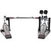 DW 9002 Double Bass Pedal 10