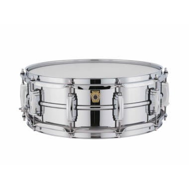 Ludwig LM400 14x5in Supraphonic Aluminium Snare Drum
