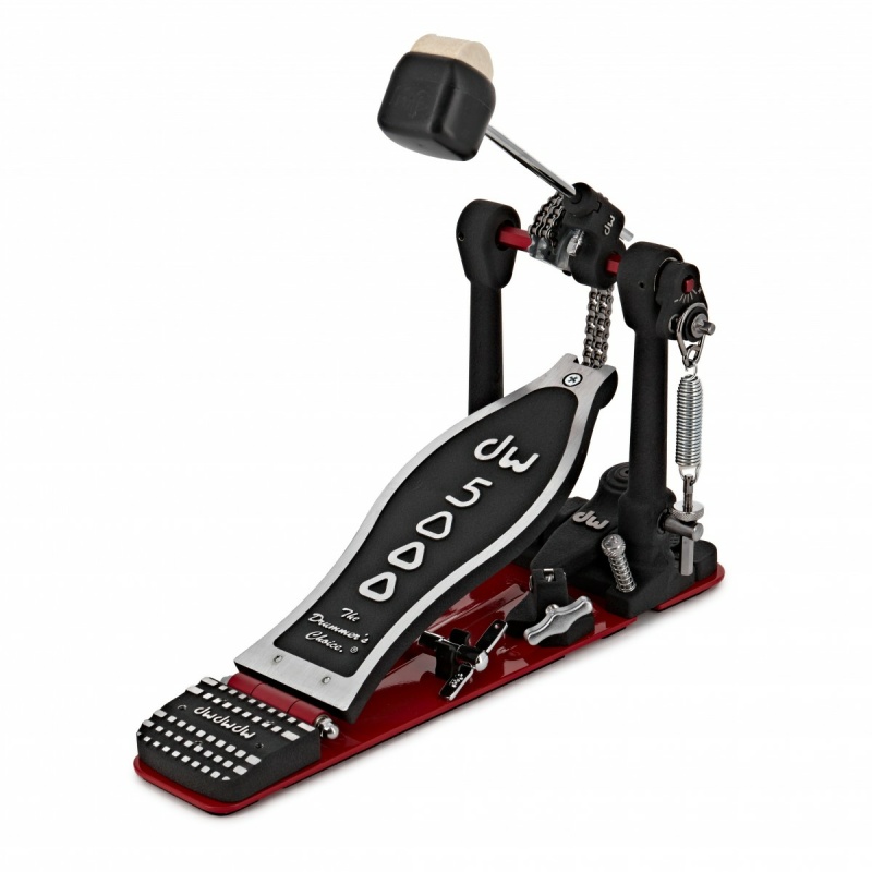 dw 5000 accelerator single pedal (ad4)