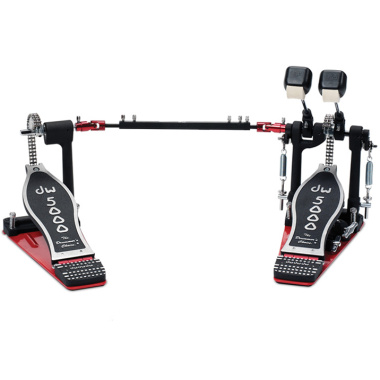 DW 5002 Accelerator Double Pedal (AD4)
