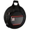 Ahead Armor Deluxe Cymbal Bag with Back Pack Straps 7