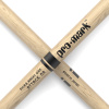 ProMark Classic Attack 5A Shira Kashi Oak Drumsticks PW5AW – Wood Tip 10