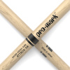 ProMark Classic Attack 5B Shira Kashi Oak Drumsticks PW5BW – Wood Tip 11