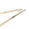 ProMark Classic Attack 5B Shira Kashi Oak Drumsticks PW5BW – Wood Tip 12