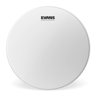 Evans Super Tough Coated 14in Snare Head 3