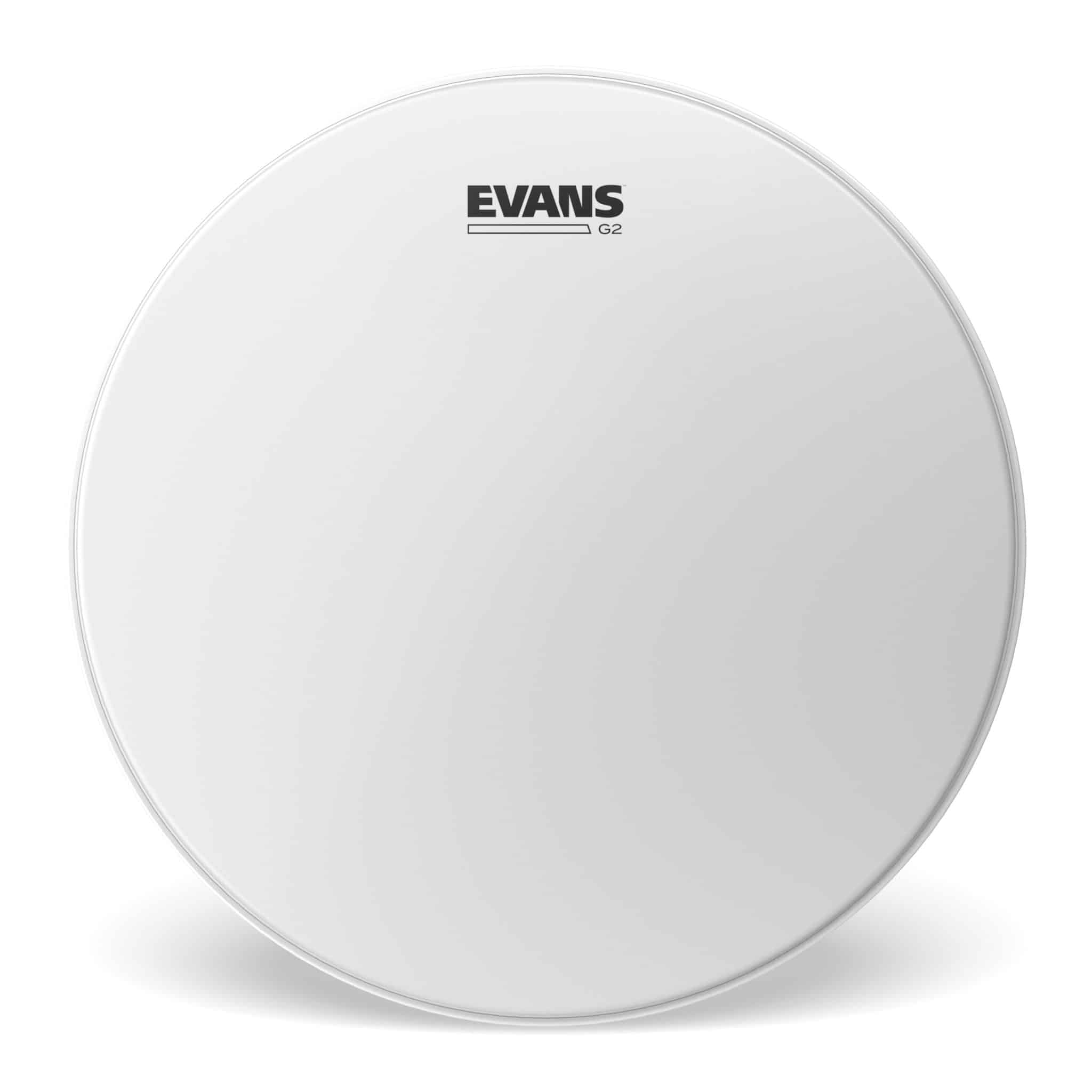 Evans G2 Coated 10in Drum Head 4