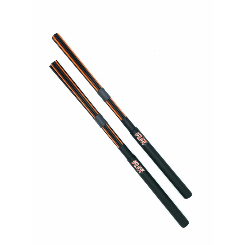 Flix Fibre Sticks Black – Heavy 3
