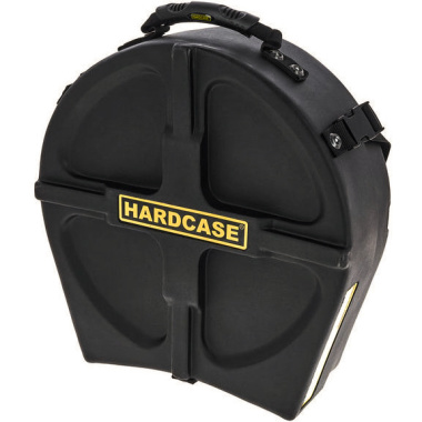 Hardcase 13in Piccolo Snare Case