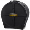 Hardcase 18in Bass Drum Case with Wheels 6