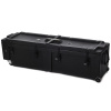 Hardcase 58x16x16in Hardware Case with Wheels 6