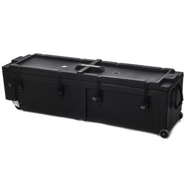 Hardcase 58x16x16in Hardware Case with Wheels 3