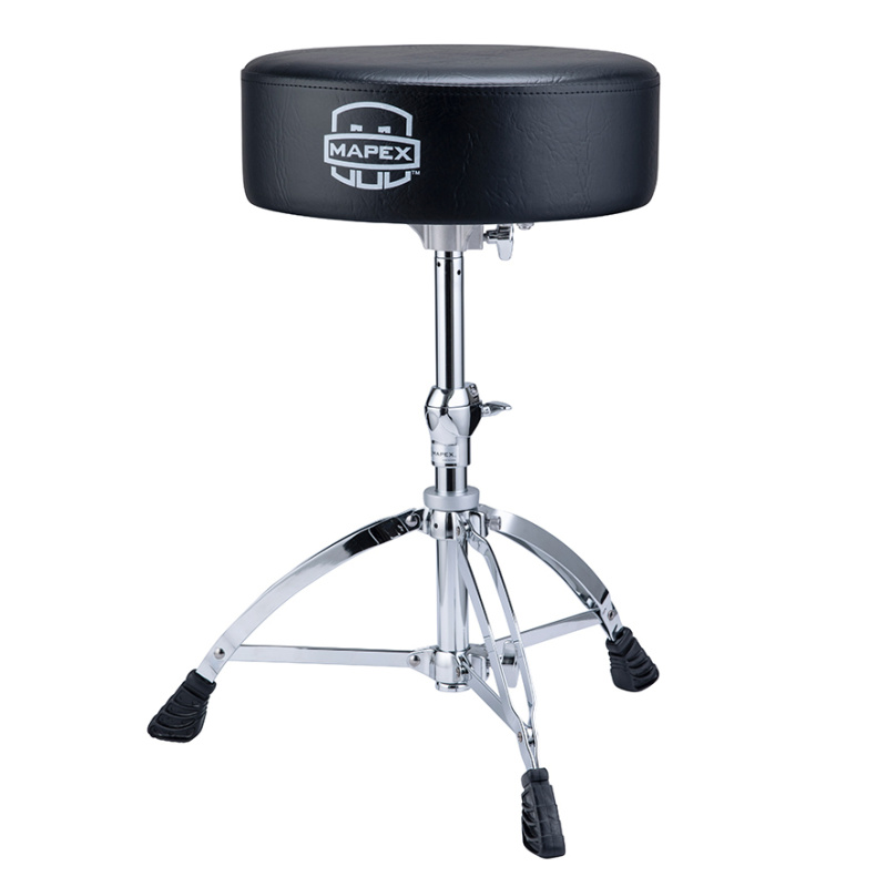 Mapex T670 Tube Shaft Throne With Oversized Round Top