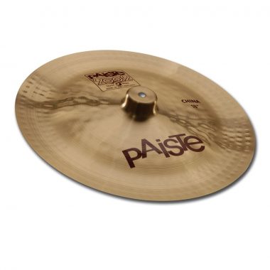 Paiste 2002 18in China