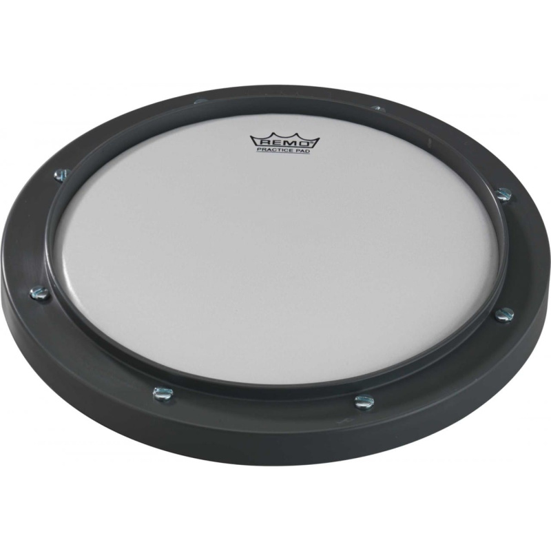 Remo 10in Tunable Practice Pad 4