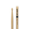 ProMark Classic Forward 5A Long Hickory TX5ALW – Oval Wood Tip 9