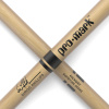 ProMark Classic Simon Phillips Signature Hickory Drumsticks TX707W 11
