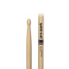 ProMark Classic Forward 747 Hickory TX747W – Oval Wood Tip 9