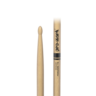 ProMark Classic Forward 7A Hickory TX7AW – Oval Wood Tip