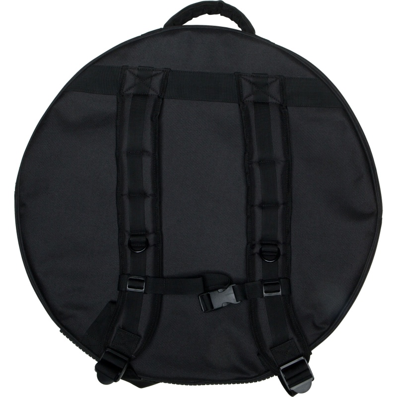 Zildjian Deluxe 22in Backpack Cymbal Bag – ZCB22GIG