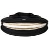 Ahead Armor Deluxe Cymbal Bag with Back Pack Straps 9