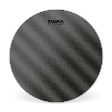 Evans Hybrid Coated 13in Snare Head