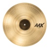 Sabian AAX 21in Raw Bell Dry Ride – Natural 6