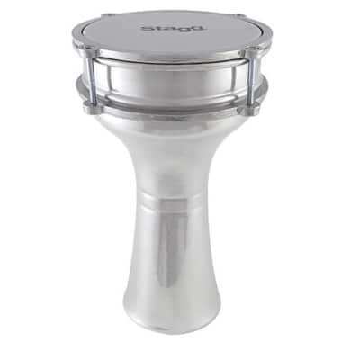 Stagg 20cm Aluminium Darbuka