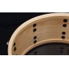 Tama SLP 14×6.5in Studio Maple Snare Drum with Wood Hoops 12