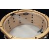 Tama SLP 14×6.5in Studio Maple Snare Drum with Wood Hoops 13