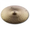High-quality Zildjian K. cymbal for professional drummers and percussionists.