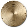 High-Quality K. Zildjian Medium Thin Crash Cymbal for Drummers.
